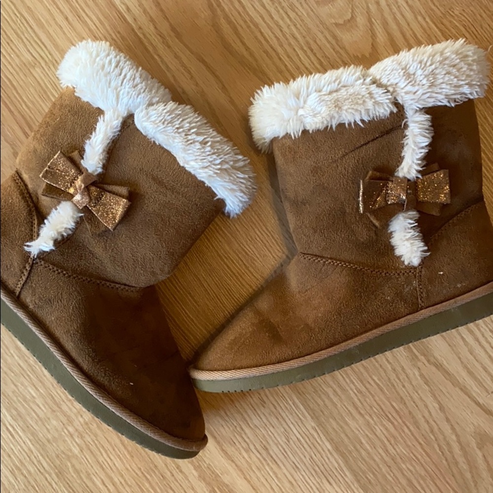 Sonoma Boots